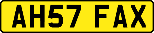 AH57FAX