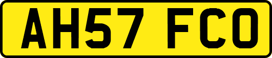 AH57FCO