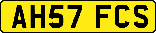 AH57FCS