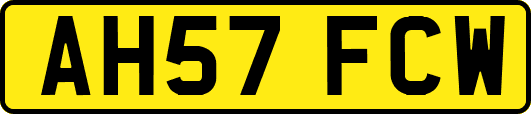 AH57FCW