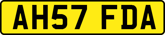 AH57FDA