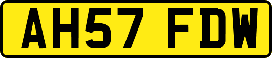 AH57FDW
