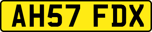 AH57FDX