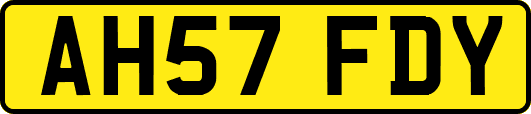 AH57FDY