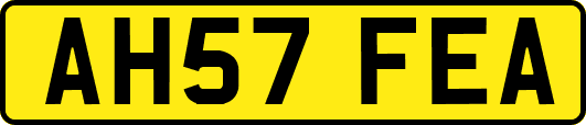AH57FEA