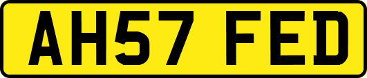 AH57FED