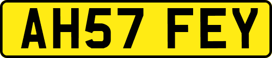 AH57FEY