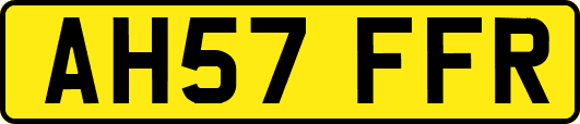 AH57FFR