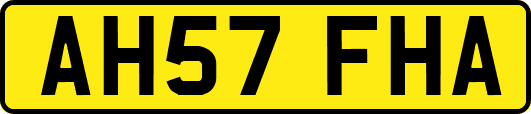 AH57FHA