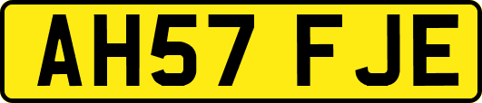 AH57FJE
