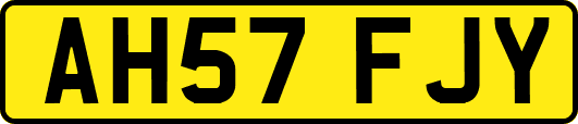 AH57FJY