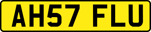 AH57FLU