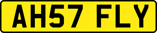 AH57FLY