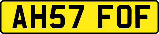 AH57FOF