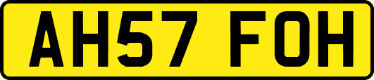 AH57FOH