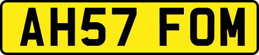 AH57FOM