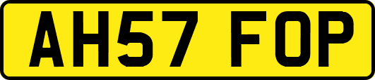 AH57FOP