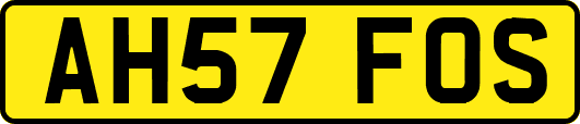 AH57FOS