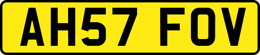AH57FOV
