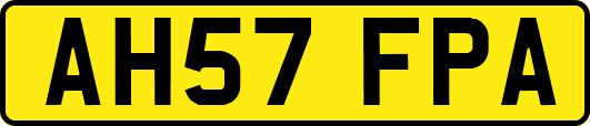 AH57FPA
