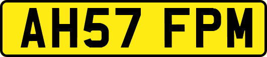 AH57FPM