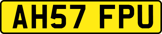 AH57FPU