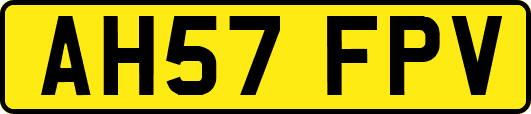 AH57FPV