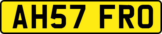 AH57FRO