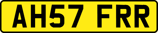 AH57FRR