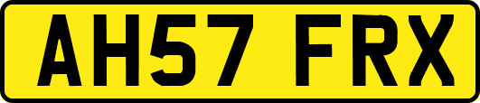 AH57FRX