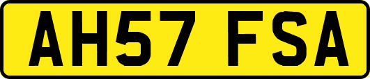 AH57FSA