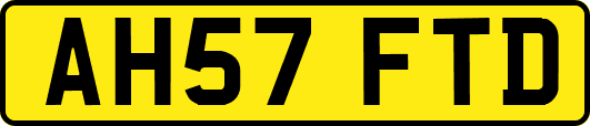 AH57FTD