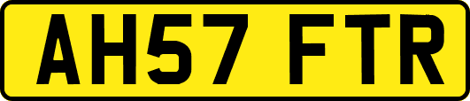 AH57FTR