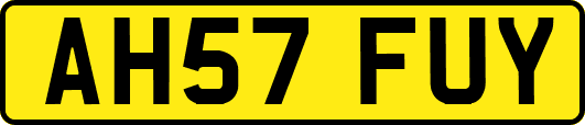 AH57FUY