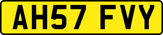 AH57FVY