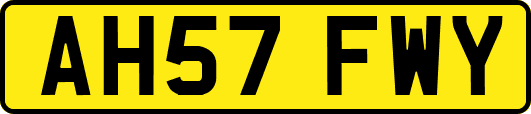AH57FWY