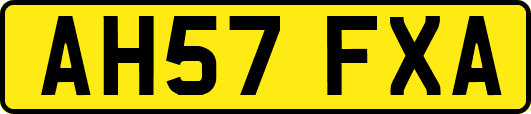 AH57FXA
