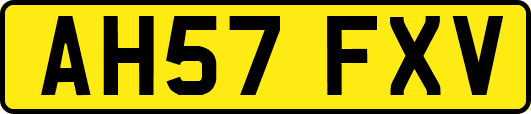AH57FXV