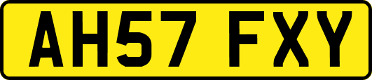 AH57FXY