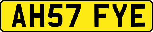 AH57FYE