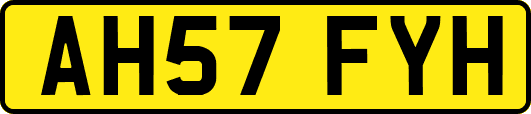 AH57FYH