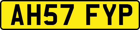 AH57FYP