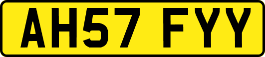 AH57FYY