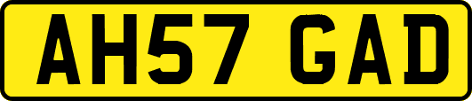 AH57GAD