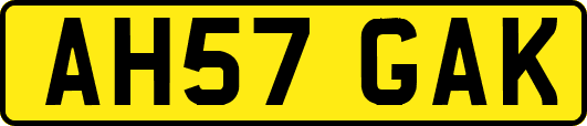 AH57GAK