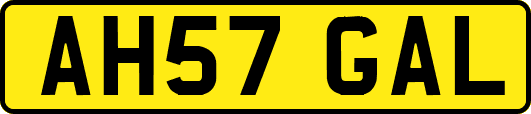 AH57GAL