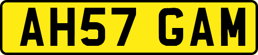 AH57GAM