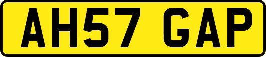 AH57GAP