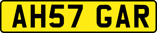 AH57GAR