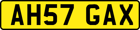 AH57GAX